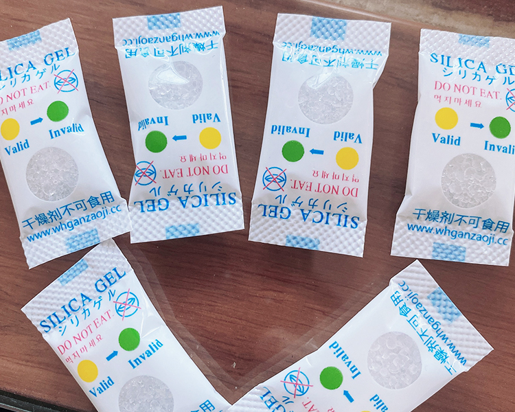 体外诊断试剂干燥剂